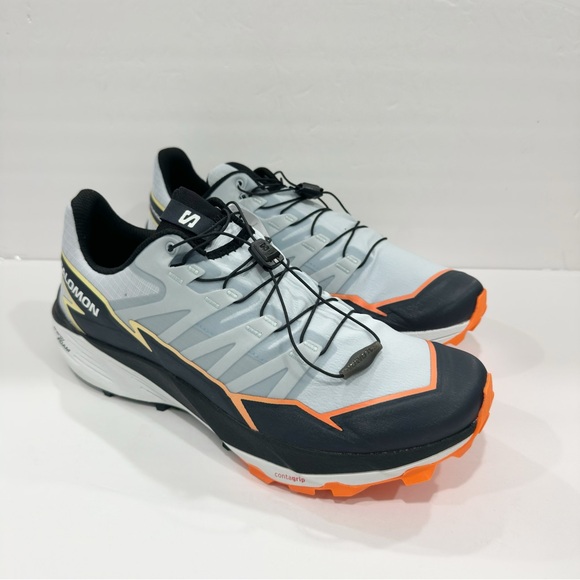 Salomon Thundercross Men\'s Trail Running Shoes main image 4